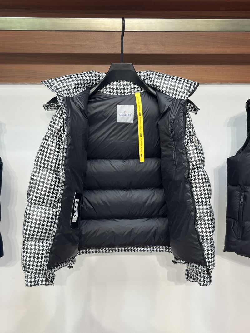 Moncler Down Jackets